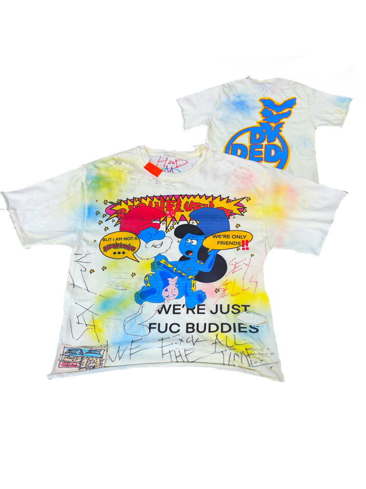 FUC BUDDIES 2