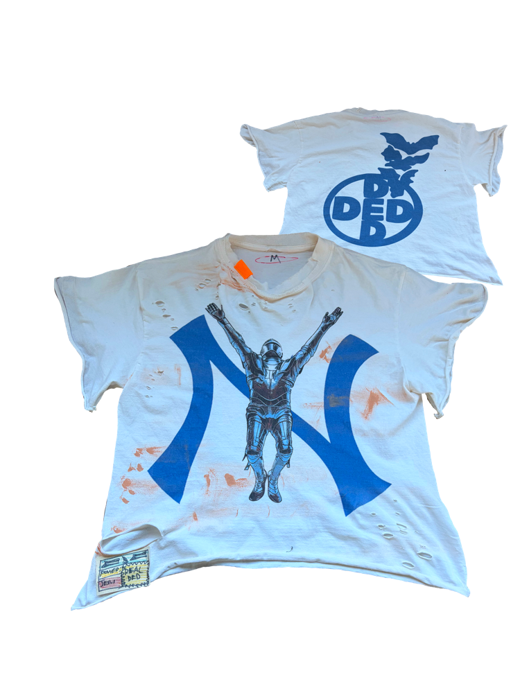 KNIGHT YC