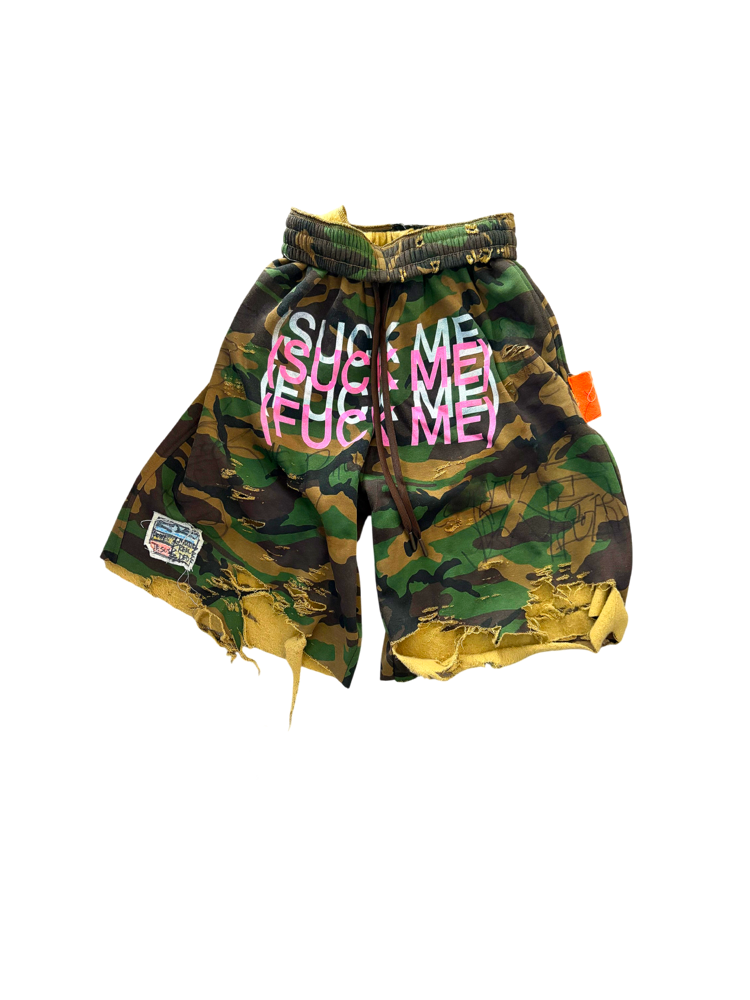 SEX ED (ARMY SCHOOL)