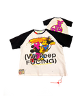 WE KEEP FUCING